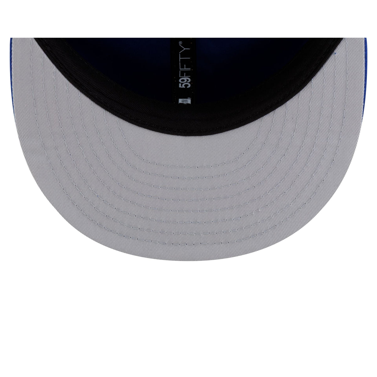Charros de Jalisco Premium Multi Logo 59FIFTY Fitted Hat - Image 7