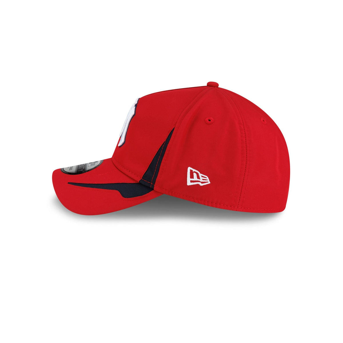 Sultanes de Monterrey Premium Panel 9TWENTY A-Frame Adjustable Hat - Image 4