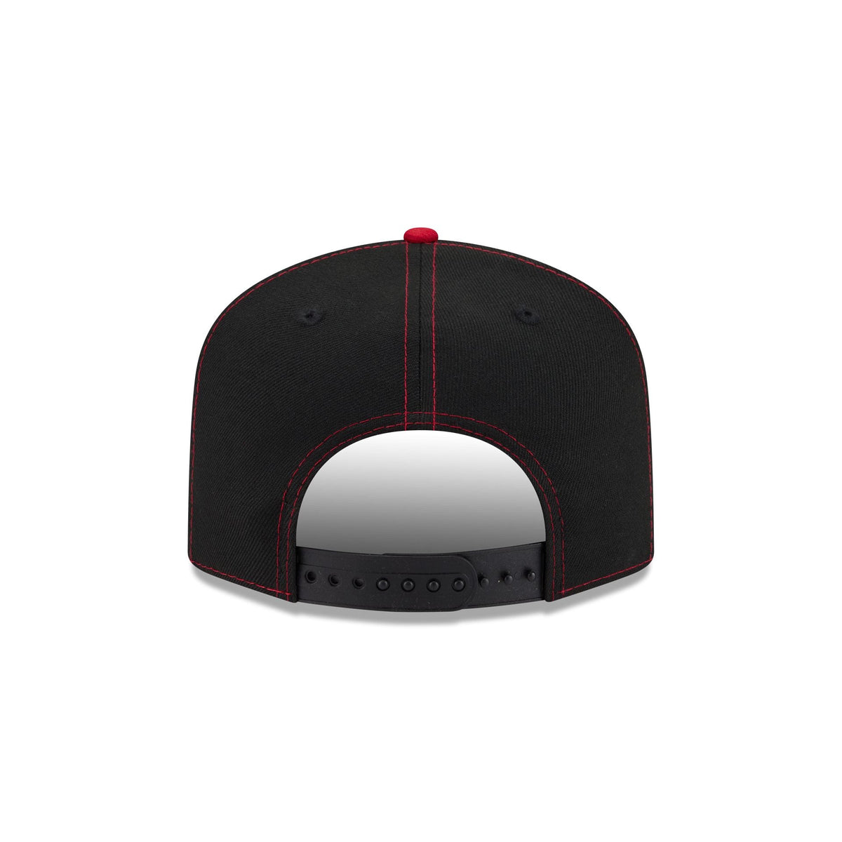 Harry Potter Gryffindor Contrast Stitch 19TWENTY Adjustable Hat - Image 6