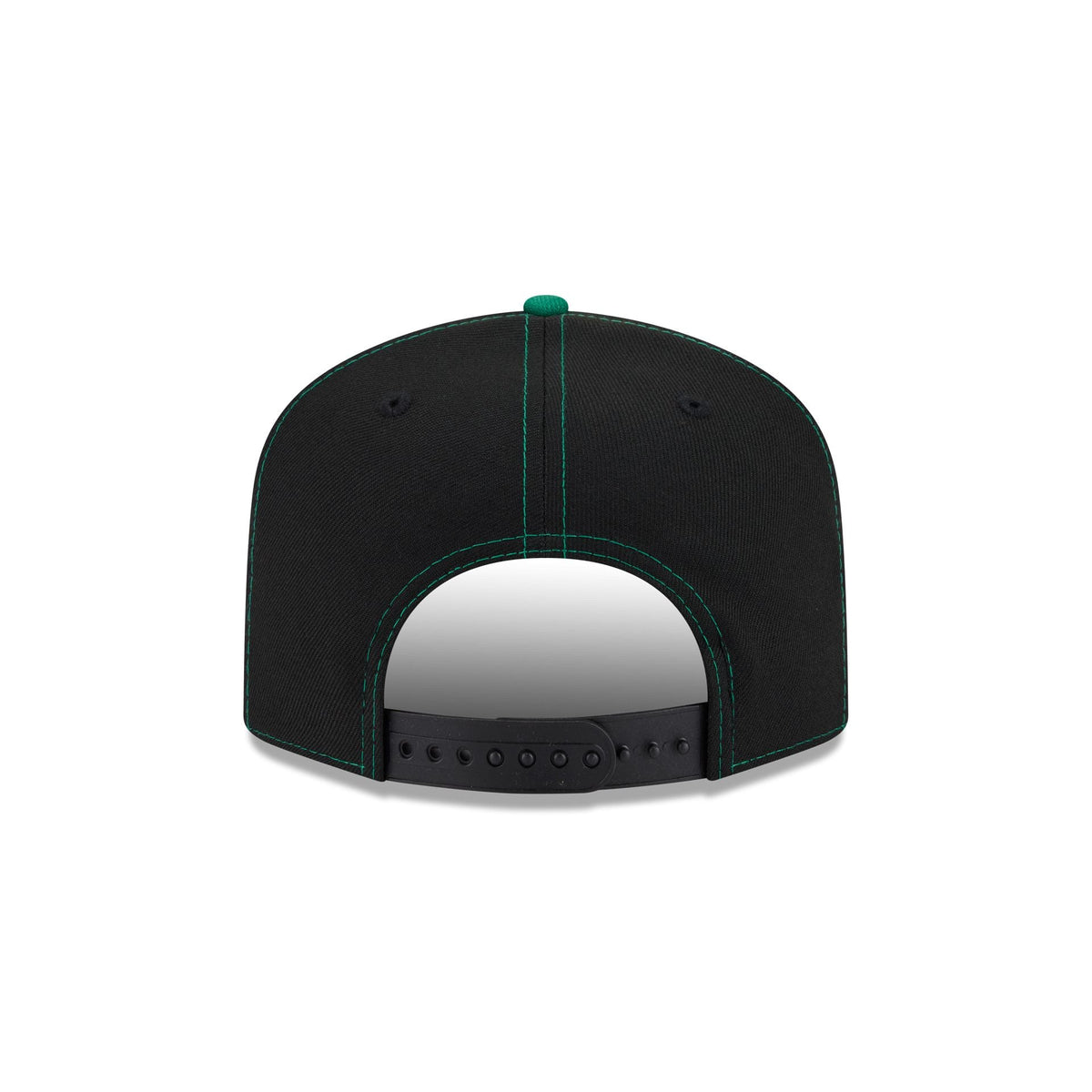 Harry Potter Slytherin Contrast Stitch 19TWENTY Adjustable Hat - Image 6