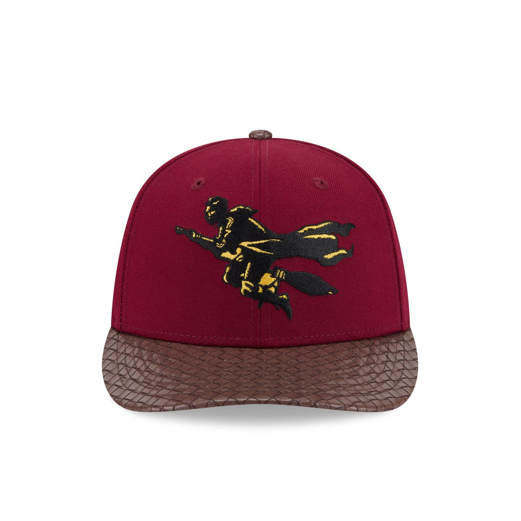 Harry Potter Quidditch 59FIFTY Fitted Hat - Image 2
