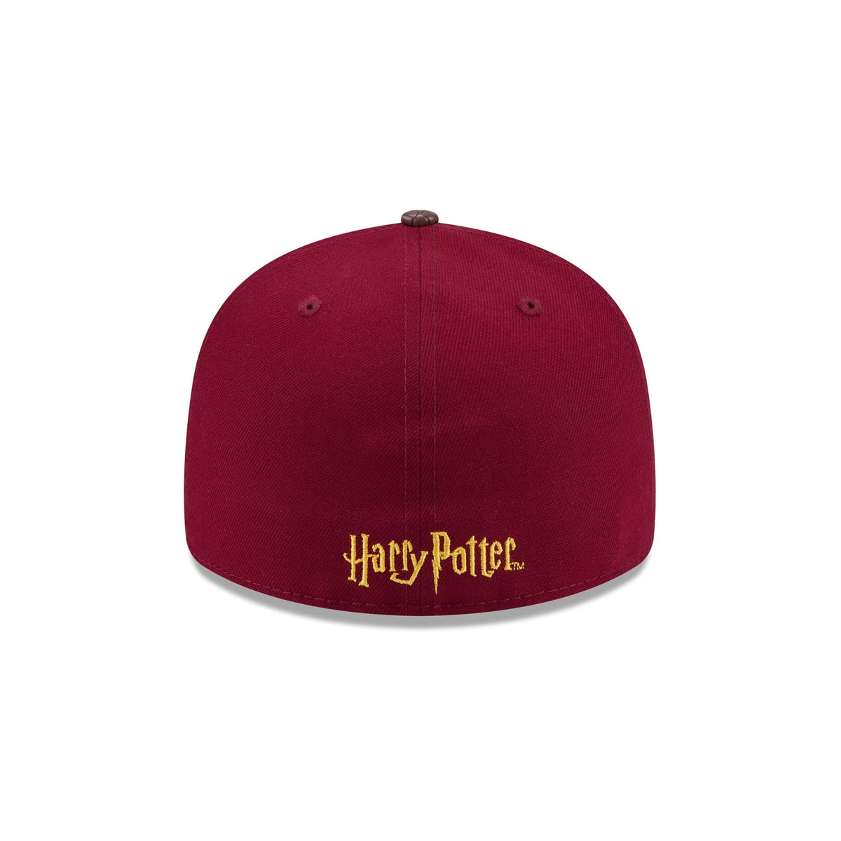 Harry Potter Quidditch 59FIFTY Fitted Hat - Image 6