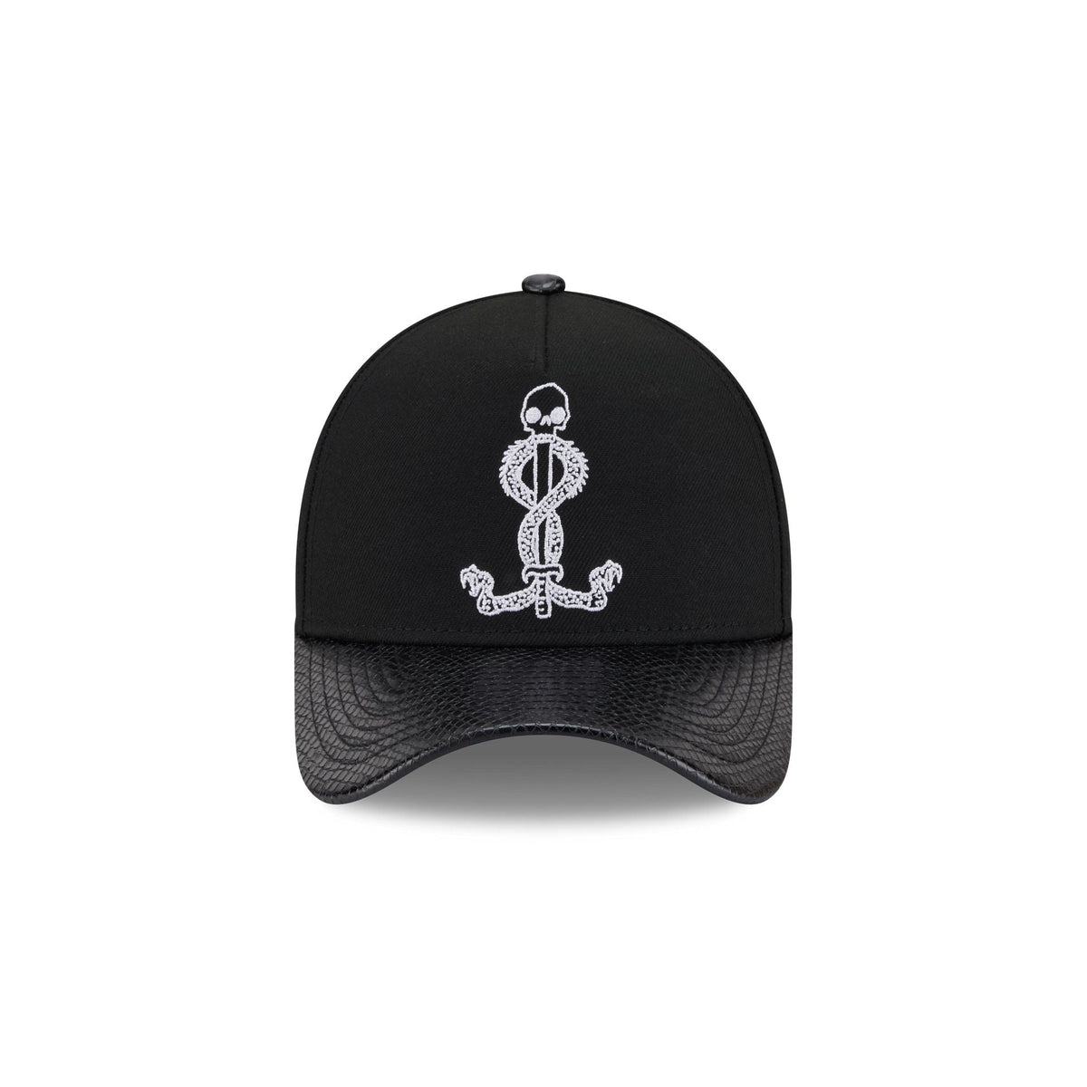 Harry Potter The Dark Mark 9FORTY A-Frame Snapback Hat - Image 2