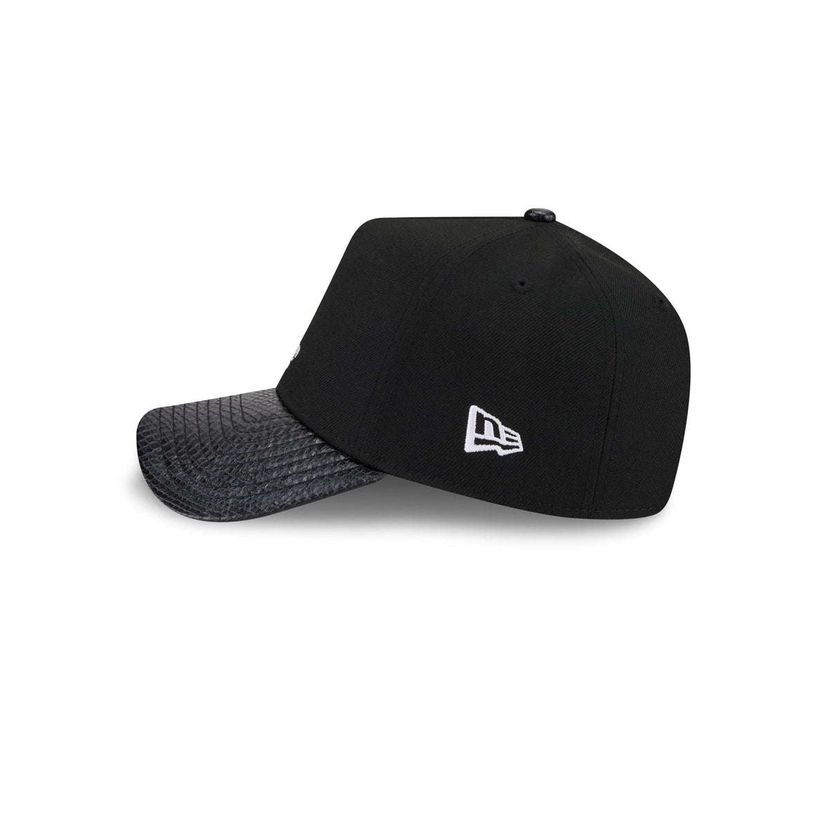 Harry Potter The Dark Mark 9FORTY A-Frame Snapback Hat - Image 5