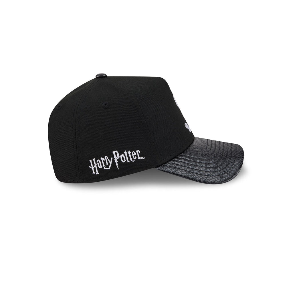 Harry Potter The Dark Mark 9FORTY A-Frame Snapback Hat - Image 4