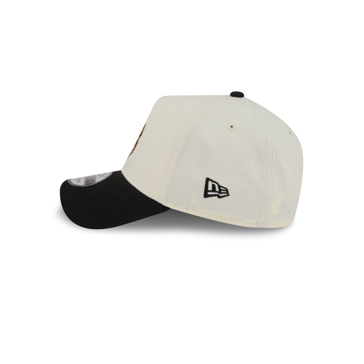 Harry Potter Hogwarts Chrome White 9FORTY A-Frame Adjustable Hat - Image 5