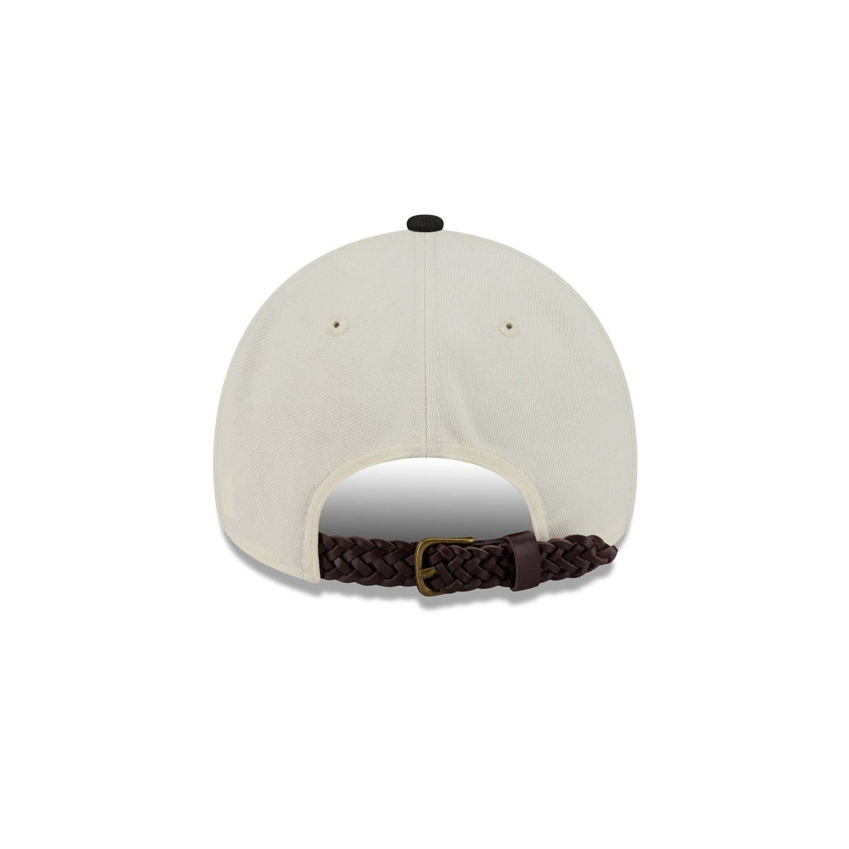 Harry Potter Hogwarts Chrome White 9FORTY A-Frame Adjustable Hat - Image 6