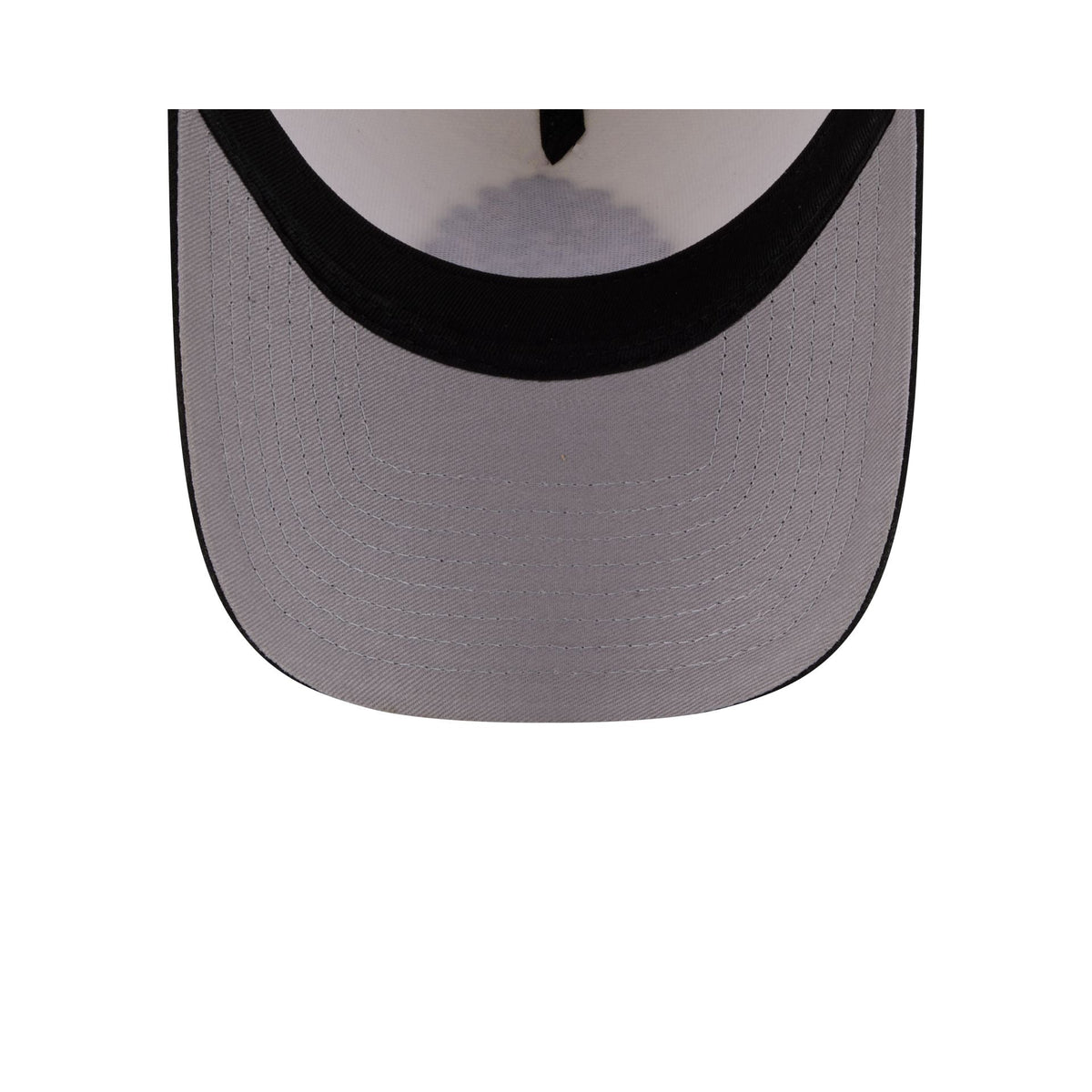 Harry Potter Hogwarts Chrome White 9FORTY A-Frame Adjustable Hat - Image 7