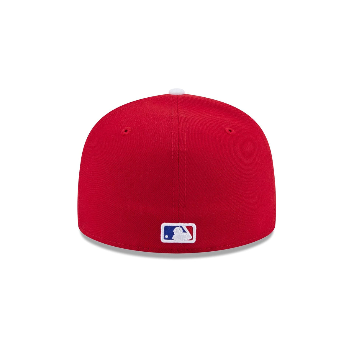New York Mets Country Flag 59FIFTY Fitted Hat - Image 6