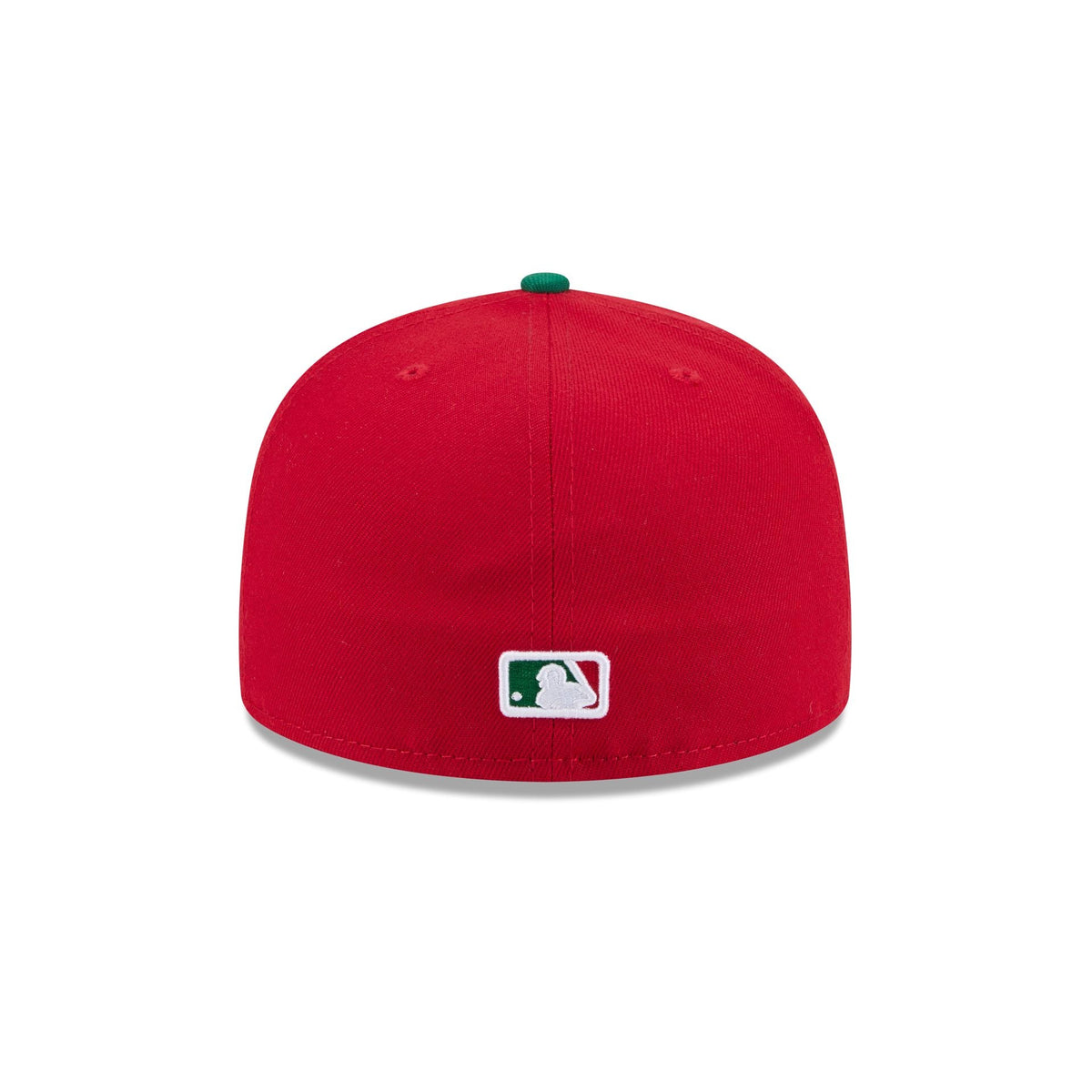 Atlanta Braves Country Flag 59FIFTY Fitted Hat - Image 6