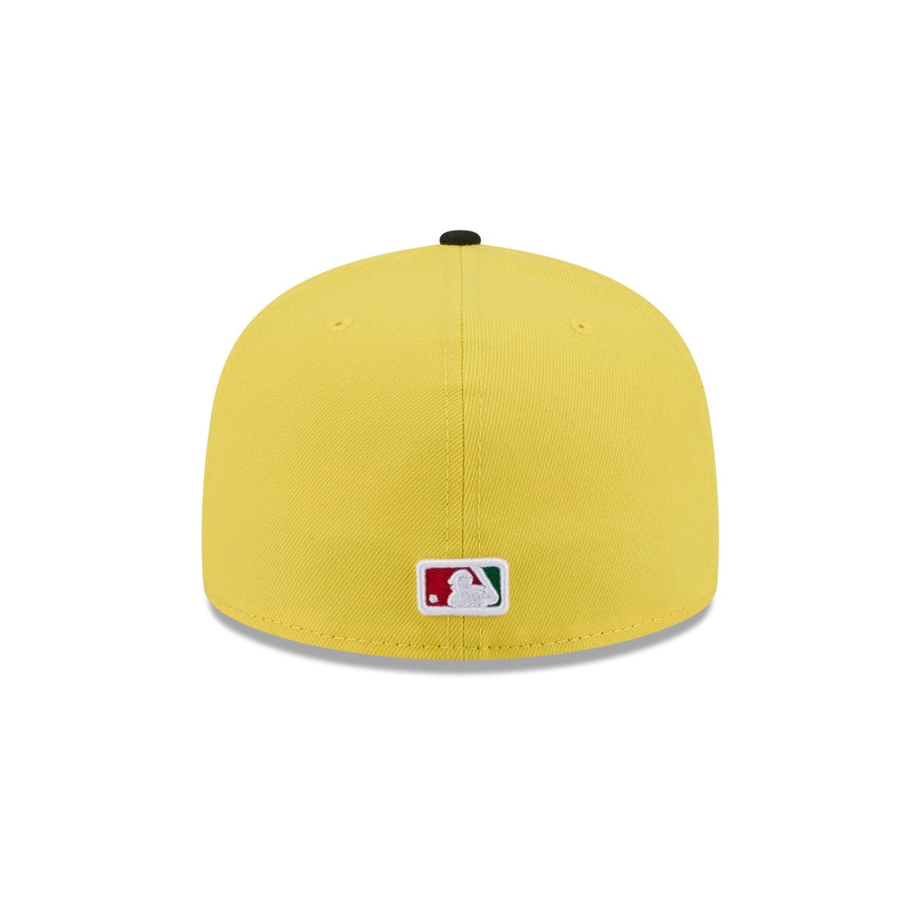 Athletics Country Flag 59FIFTY Fitted Hat - Image 6