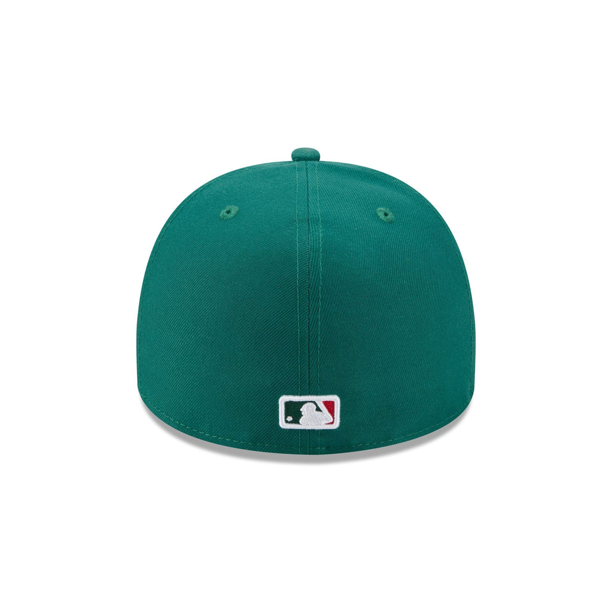 Arizona Diamondbacks 2011 All-Star Game Green 59FIFTY A-Frame Fitted Hat - Image 6