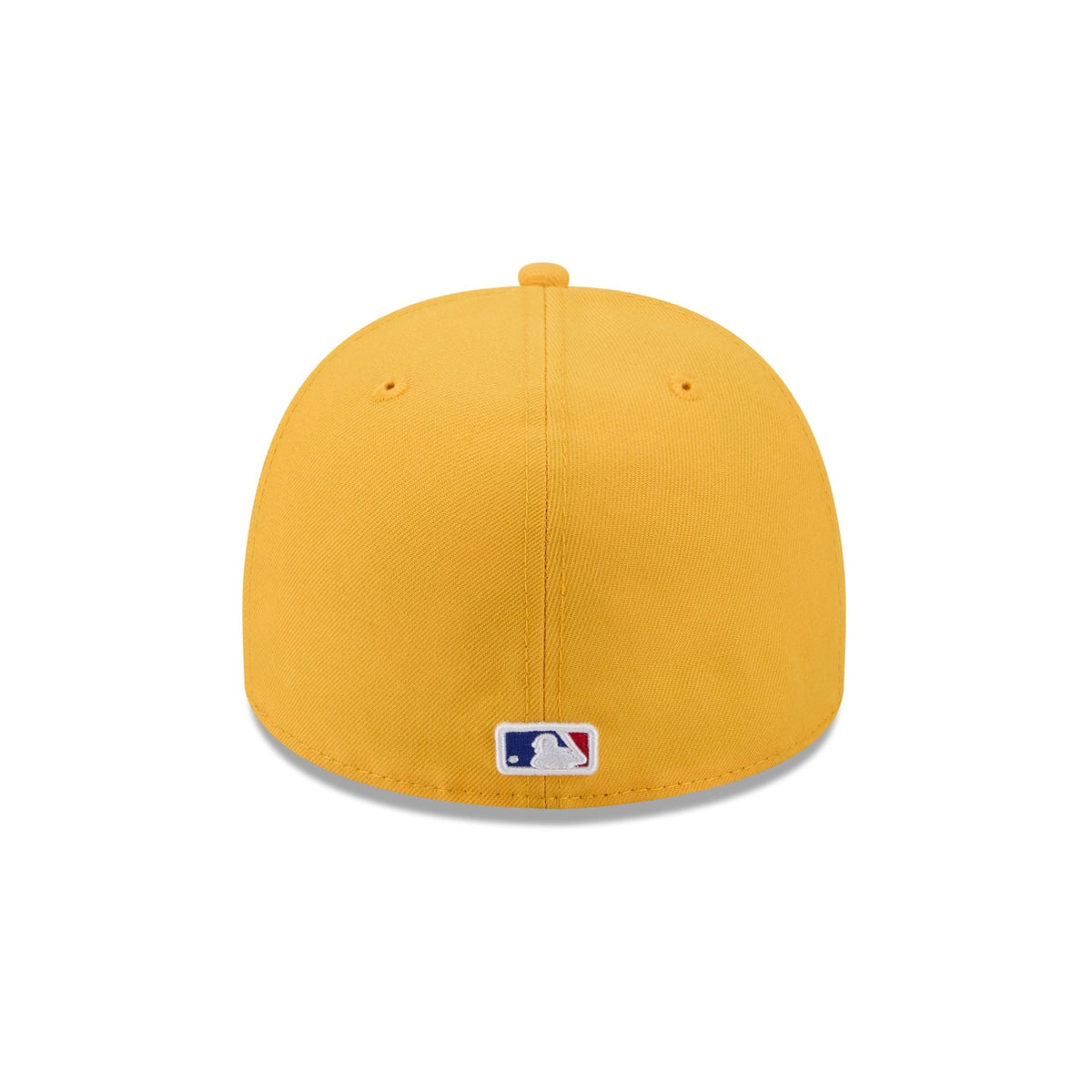 San Diego Padres 2016 All-Star Game Yellow 59FIFTY A-Frame Fitted Hat - Image 6