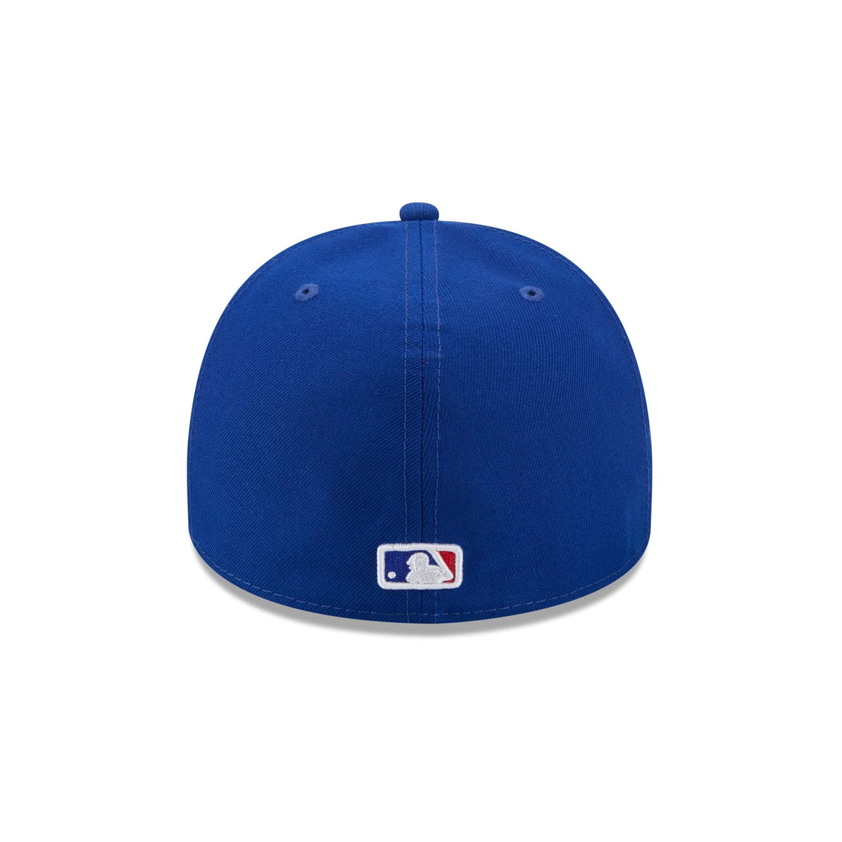 Detroit Tigers 2005 All-Star Game Blue 59FIFTY A-Frame Fitted Hat - Image 6
