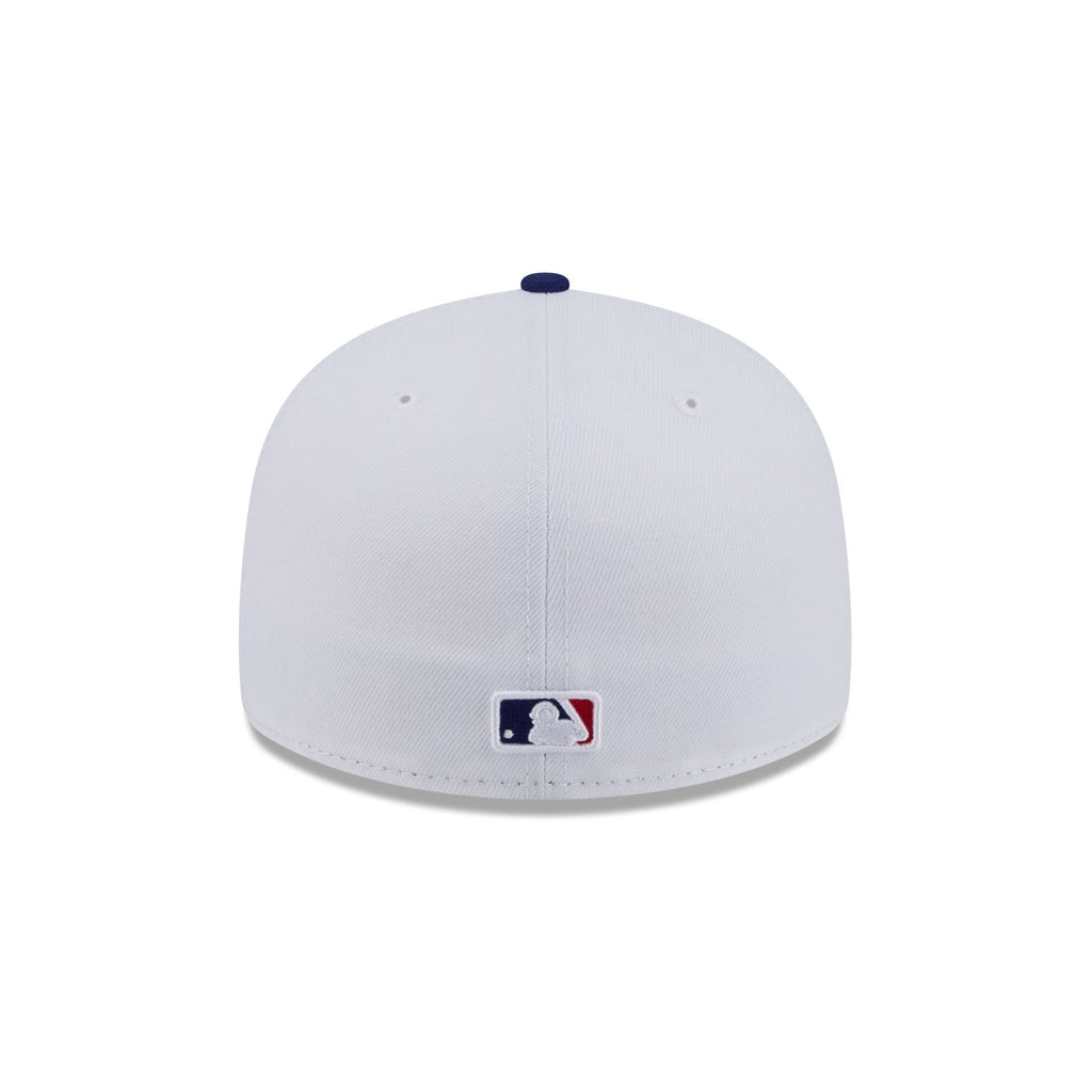 Houston Astros 2026 All-Star Game Optic White 59FIFTY Fitted Hat - Image 6