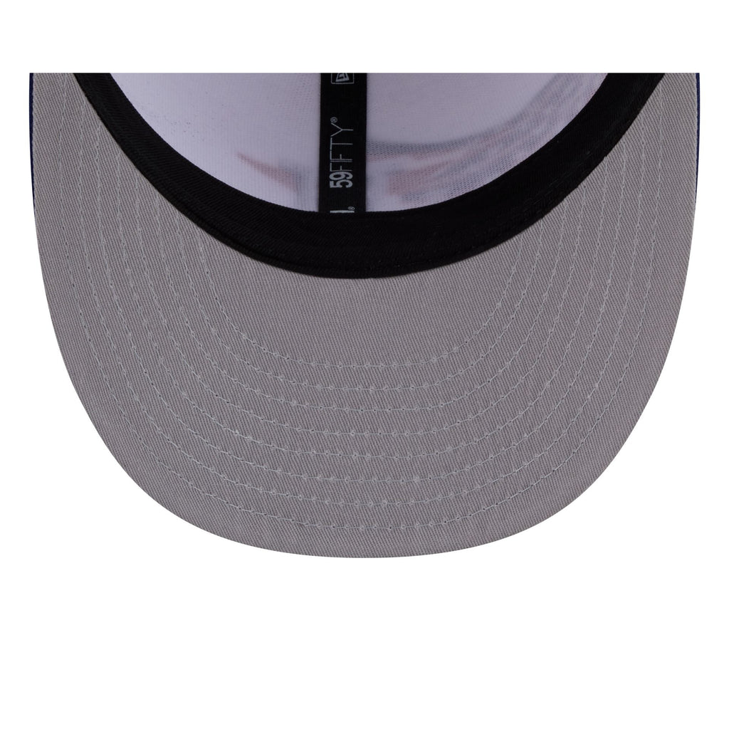 Houston Astros 2026 All-Star Game Optic White 59FIFTY Fitted Hat - Image 7