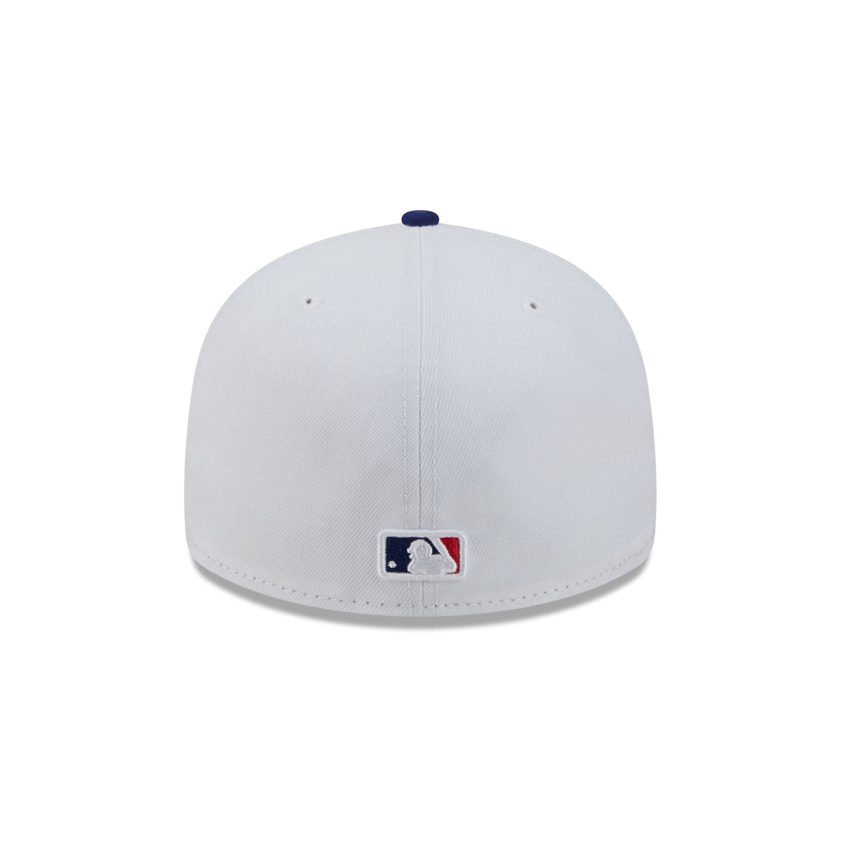 Washington Nationals 2026 All-Star Game Optic White 59FIFTY Fitted Hat - Image 6