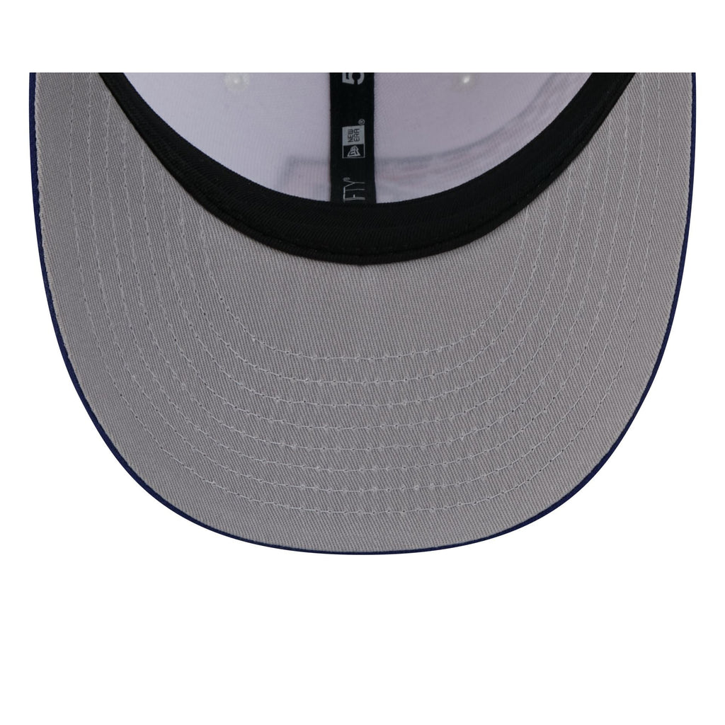 Arizona Diamondbacks 2026 All-Star Game Optic White 59FIFTY Fitted Hat - Image 7