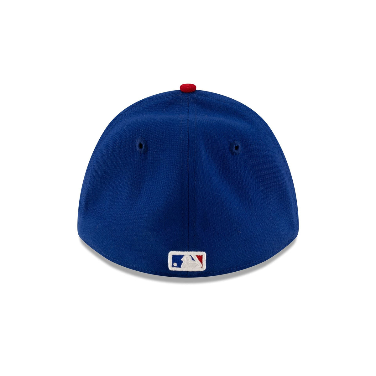 Chicago Cubs 150th Anniversary 39THIRTY M-Crown Stretch Fit Hat - Image 6