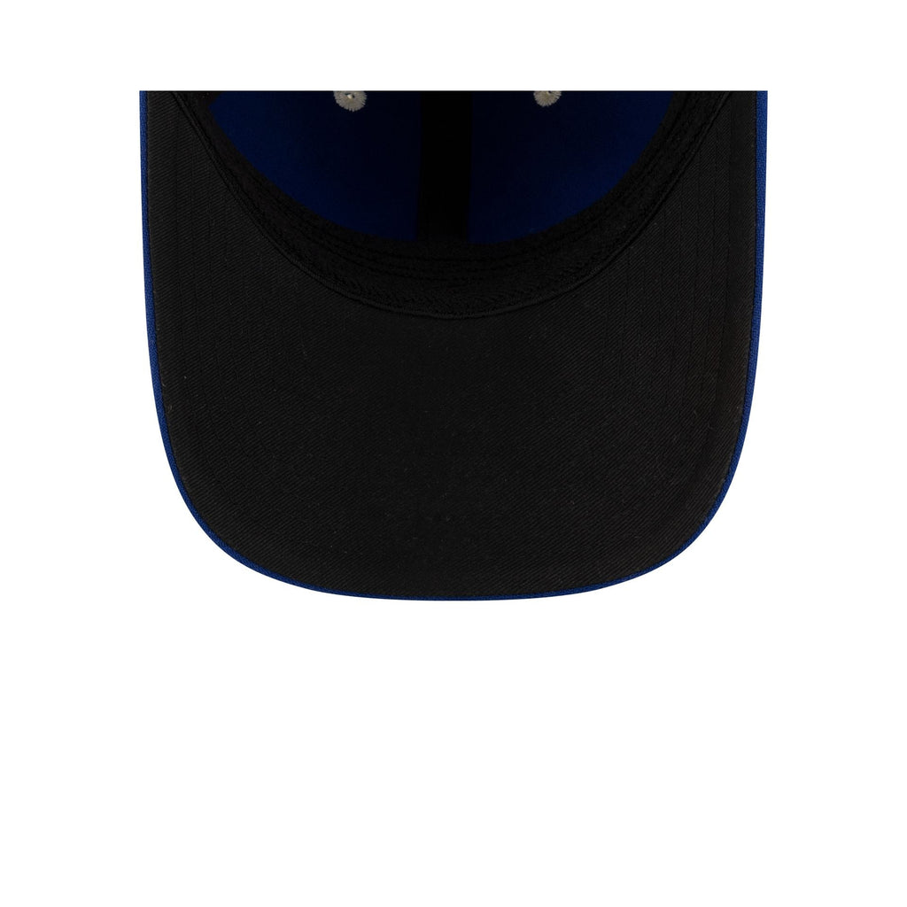 Chicago Cubs 150th Anniversary 39THIRTY M-Crown Stretch Fit Hat - Image 7