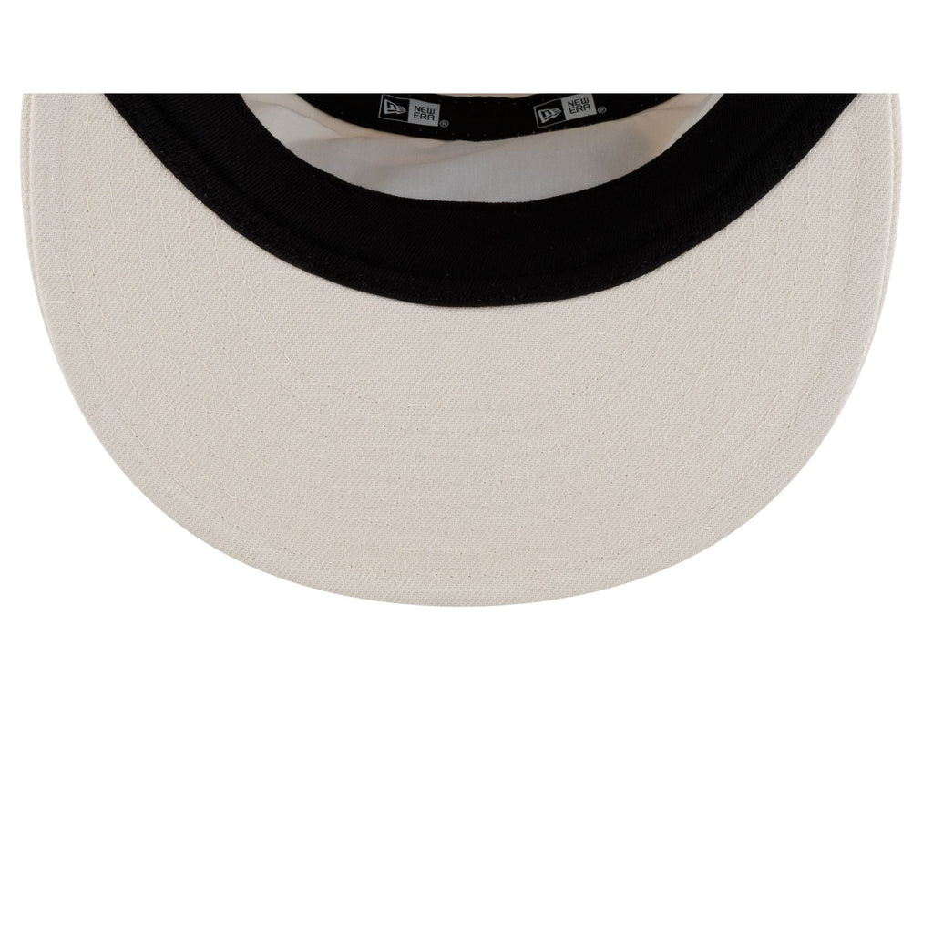 TwoJeys All Over Chrome Pillbox Adjustable Hat - Image 7