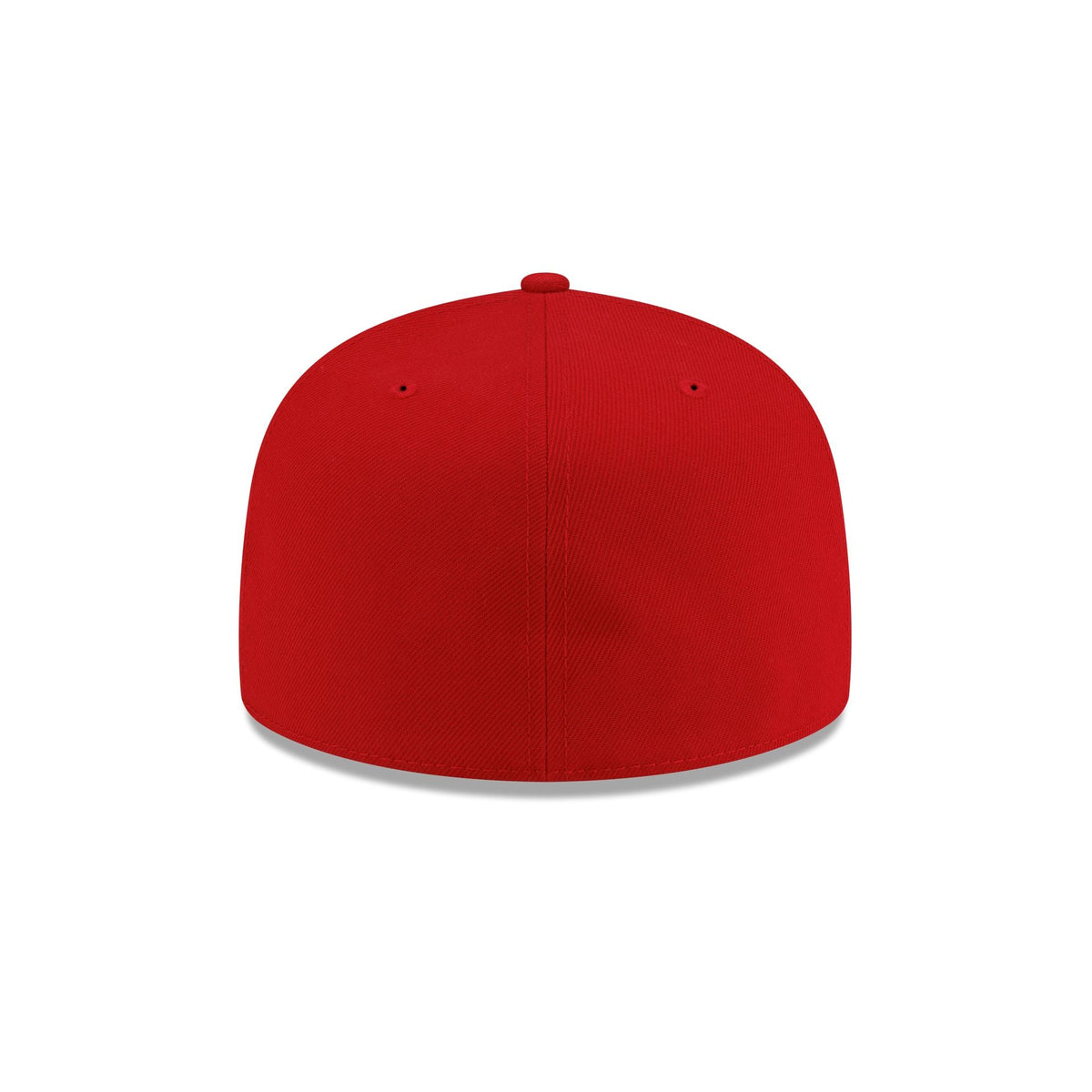 Kansas City Monarchs Turn Back the Clock Red 59FIFTY Fitted Hat - Image 6