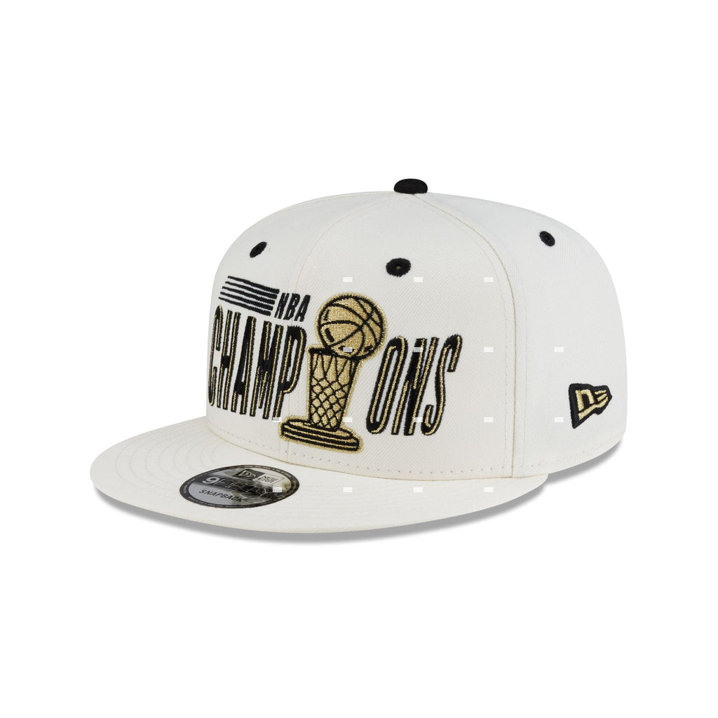 New York Knicks 2026 Champions Parade 9FIFTY Snapback Hat - Image 3