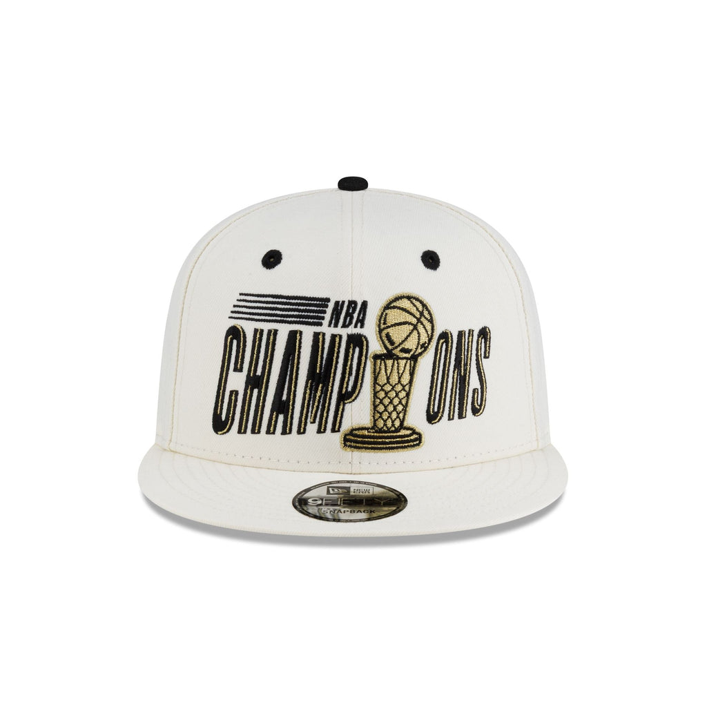 New York Knicks 2026 Champions Parade 9FIFTY Snapback Hat - Image 2