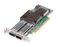 Dell Broadcom 57508 Dual Port 100Gb QSFP56 Low Profile