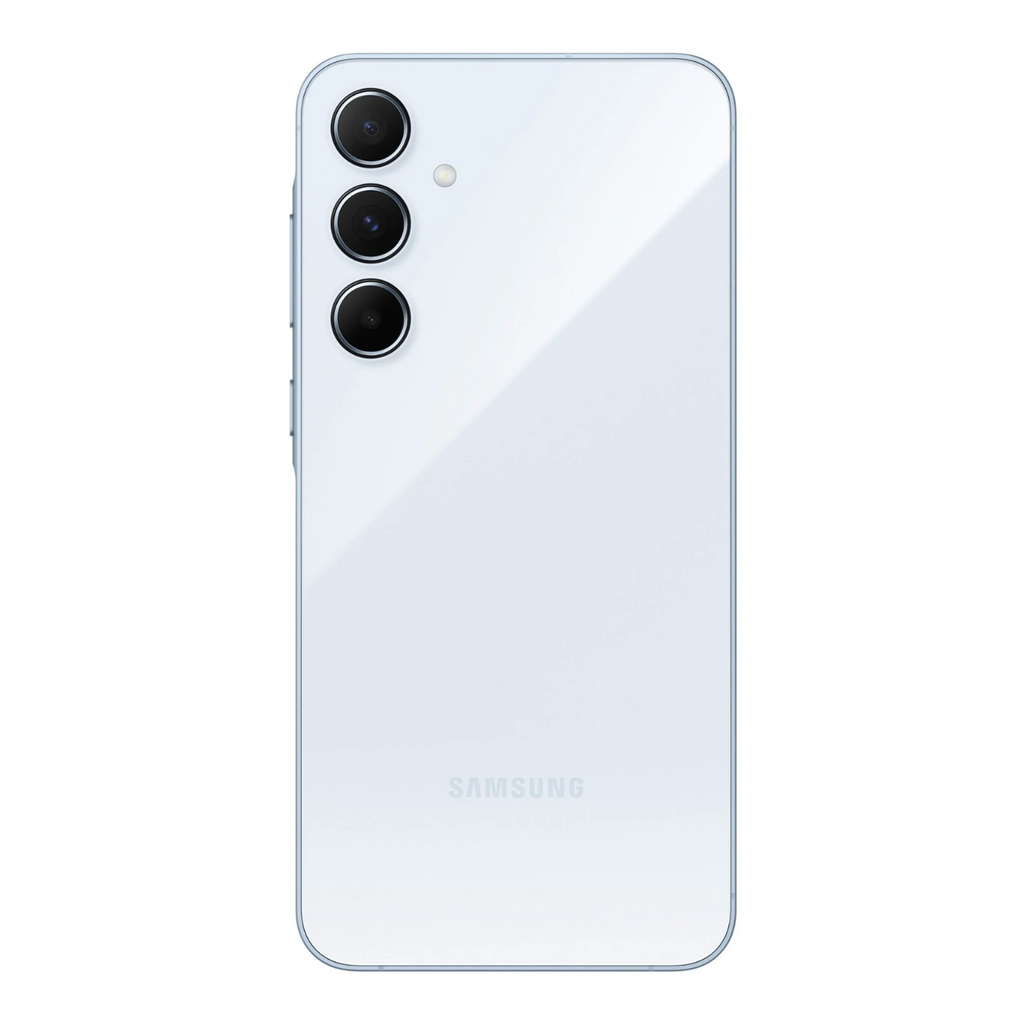 SAMSUNG Galaxy A55 256GB Ice Blue