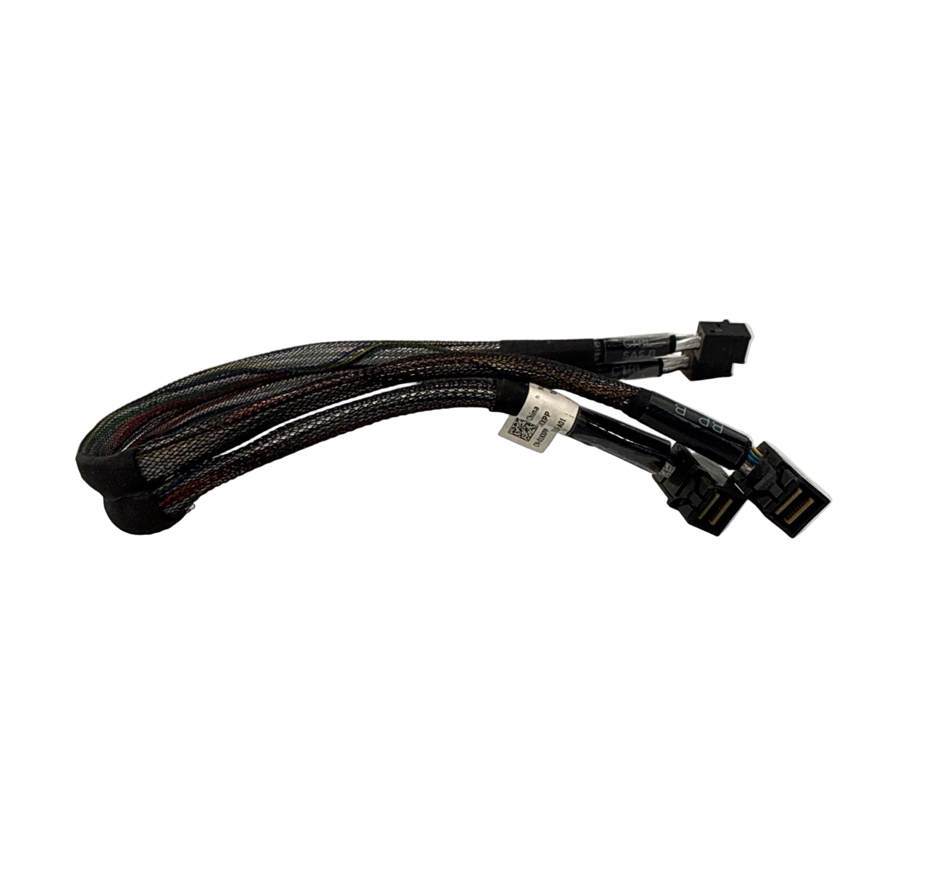 Dell T430 T440 H730 SAS AB 16x 2.5" Cable
