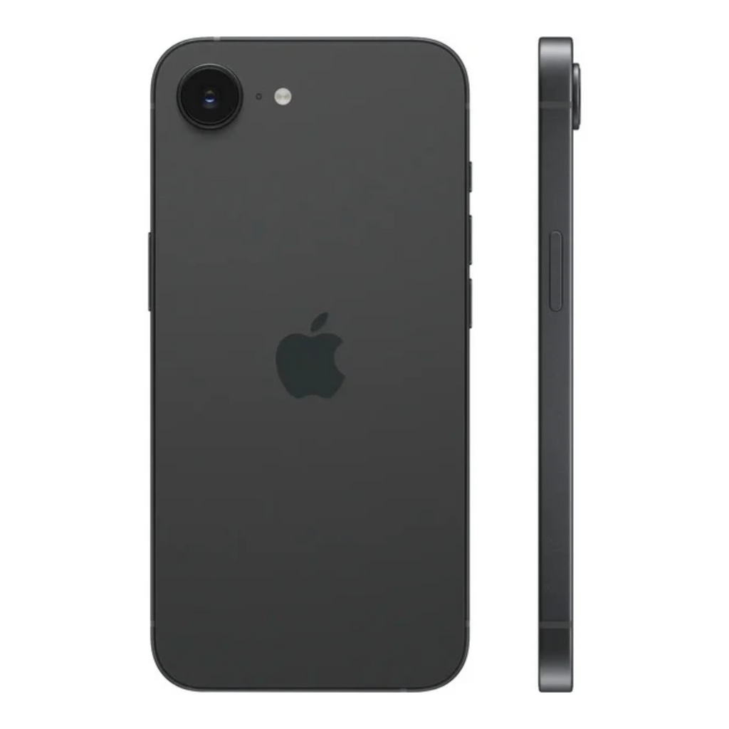 Apple iPhone 16e 128GB Schwarz (Exzellenter Zustand)
