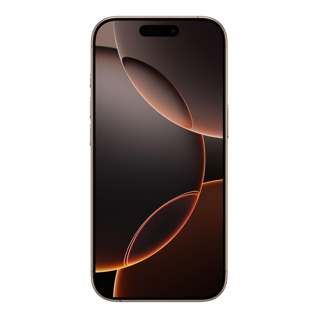 Apple iPhone 16 Pro Max 256GB Titan Desert
