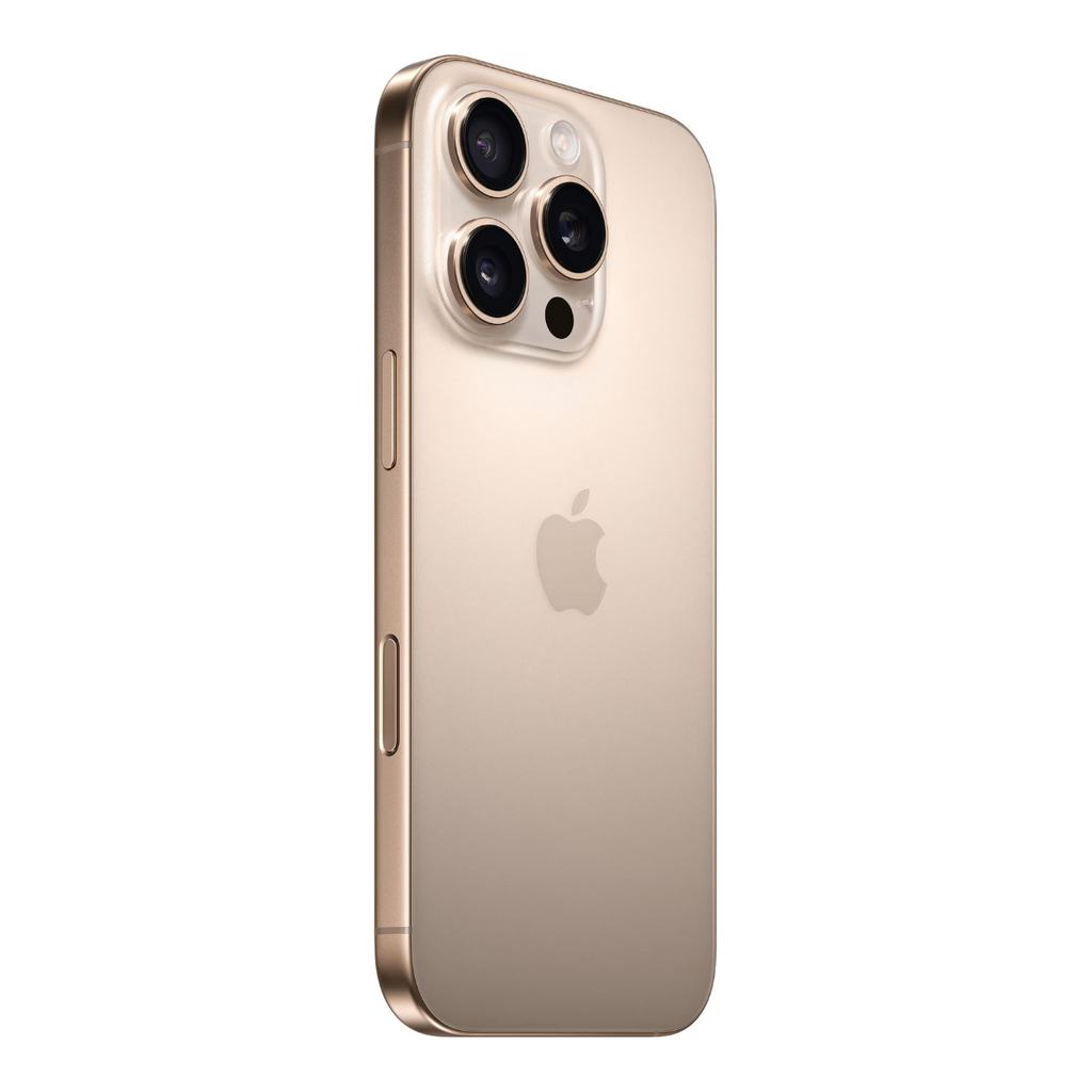 Apple iPhone 16 Pro Max 256GB Titan Desert