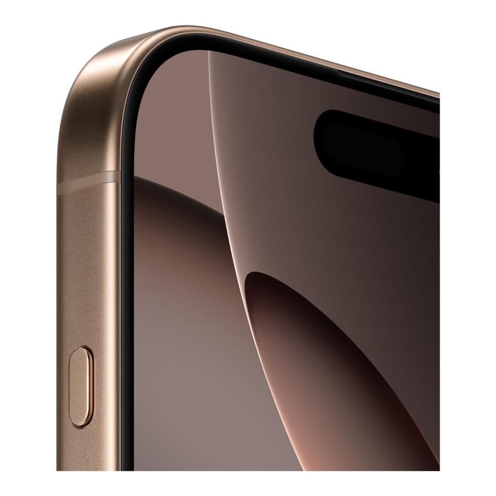 Apple iPhone 16 Pro Max 256GB Titan Desert