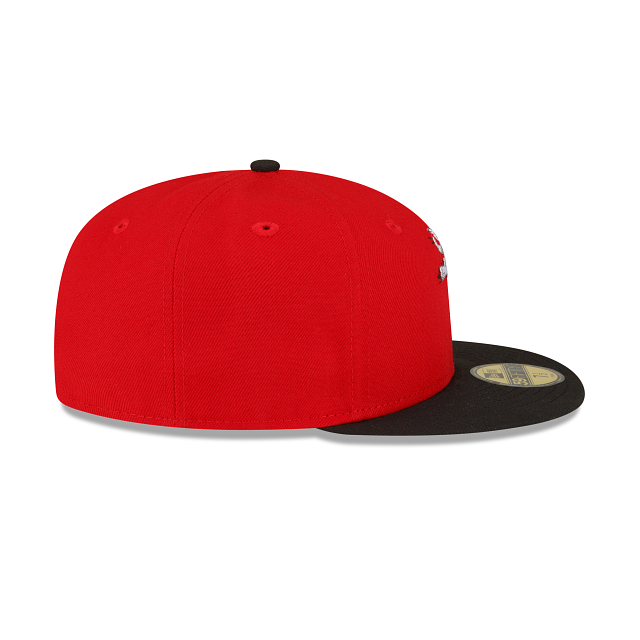 Looney Tunes Sylvester 59FIFTY Fitted Hat - Image 5