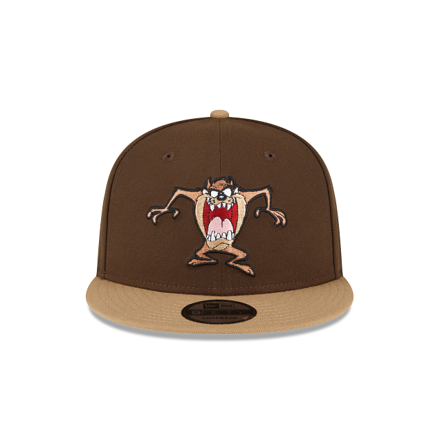 Looney Tunes Taz 9FIFTY Snapback Hat - Image 2