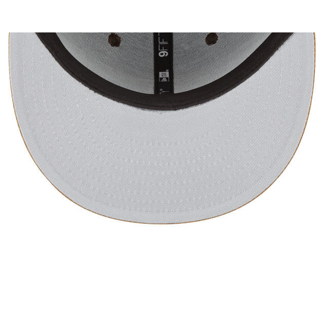 Looney Tunes Taz 9FIFTY Snapback Hat - Image 7