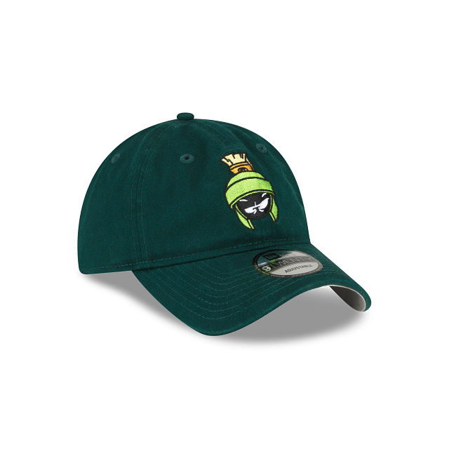 Looney Tunes Marvin the Martian 9TWENTY Adjustable Hat - Image 3