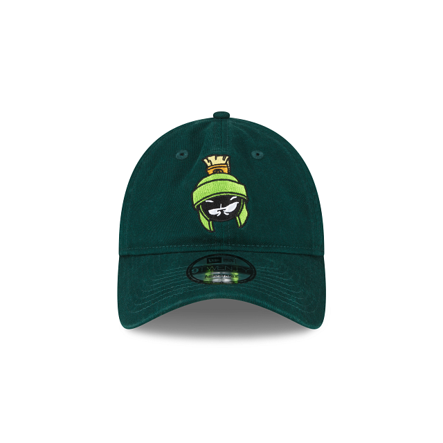 Looney Tunes Marvin the Martian 9TWENTY Adjustable Hat - Image 2