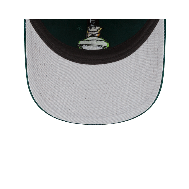 Looney Tunes Marvin the Martian 9TWENTY Adjustable Hat - Image 7