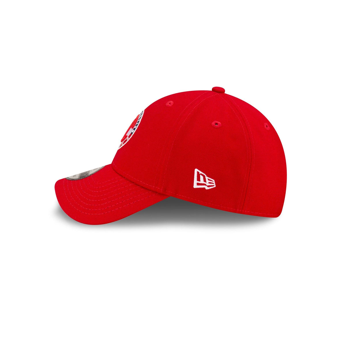Deportivo Toluca FC 9FORTY Snapback Hat - Image 4