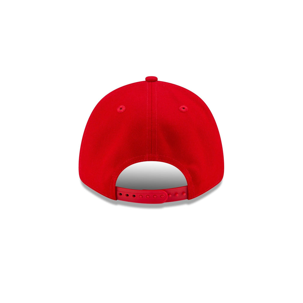 Deportivo Toluca FC 9FORTY Snapback Hat - Image 6