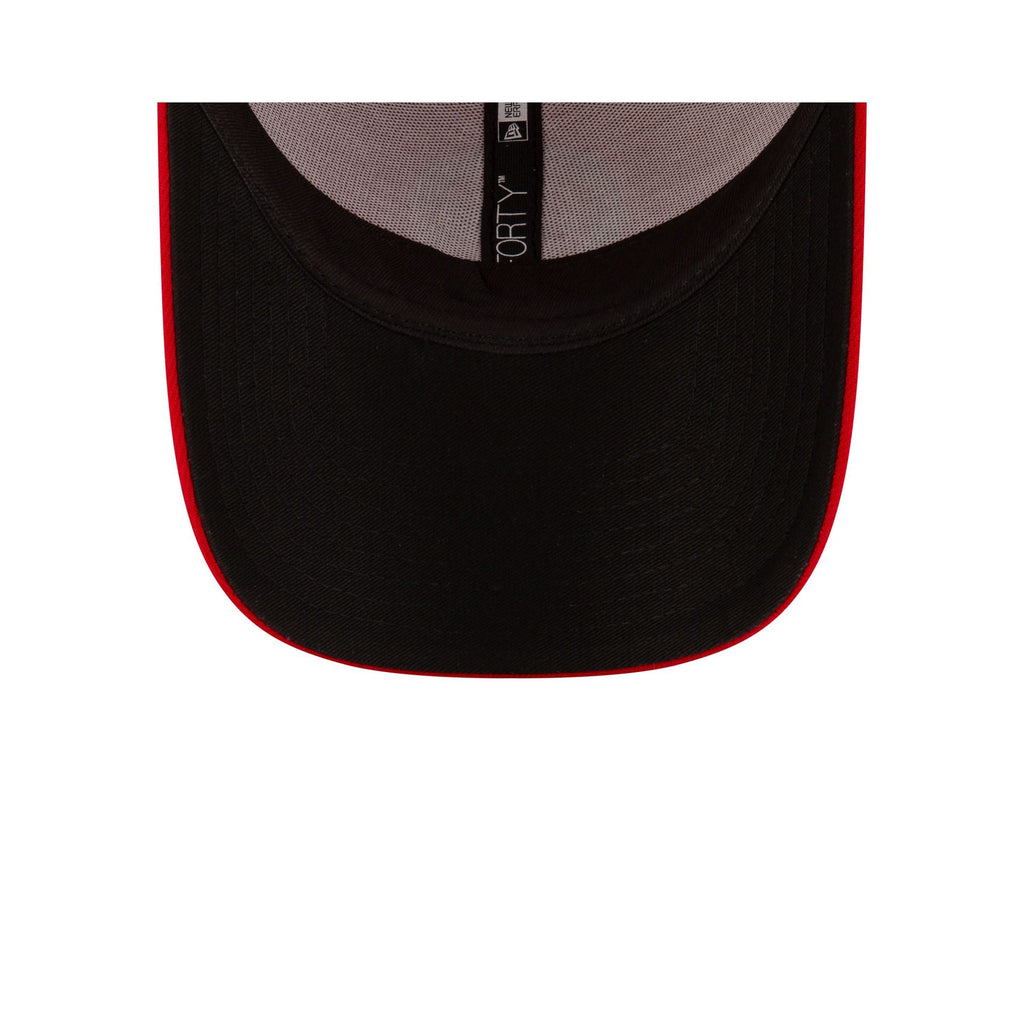 Deportivo Toluca FC 9FORTY Snapback Hat - Image 7