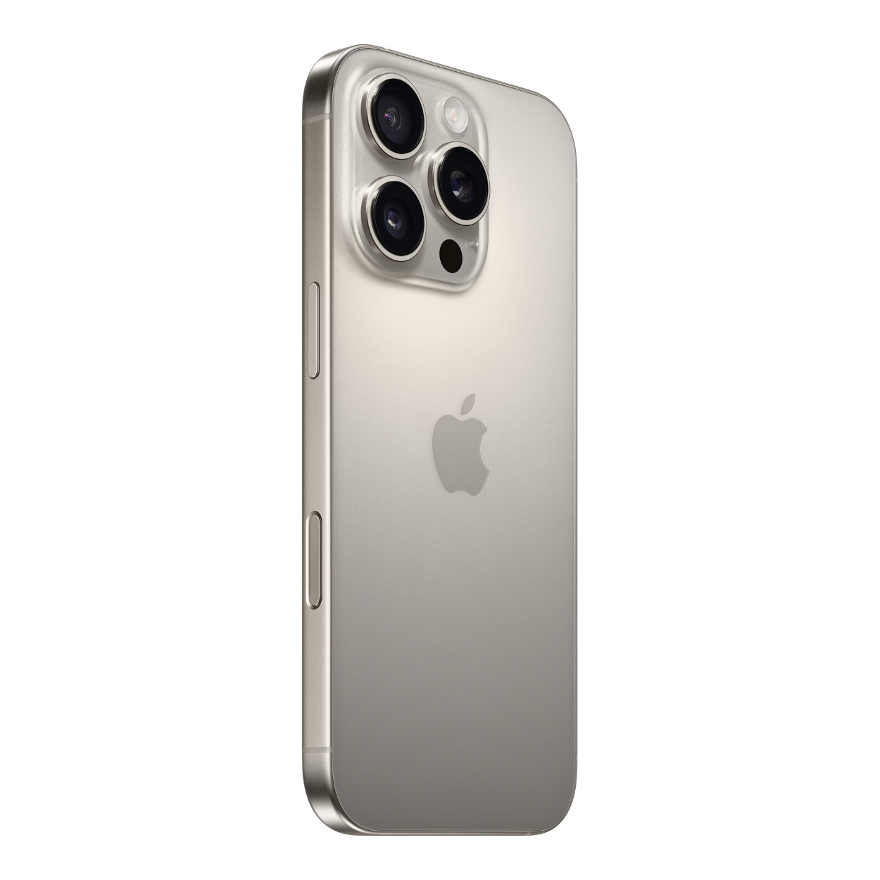 Apple iPhone 16 Pro Max 256GB Titan Natur