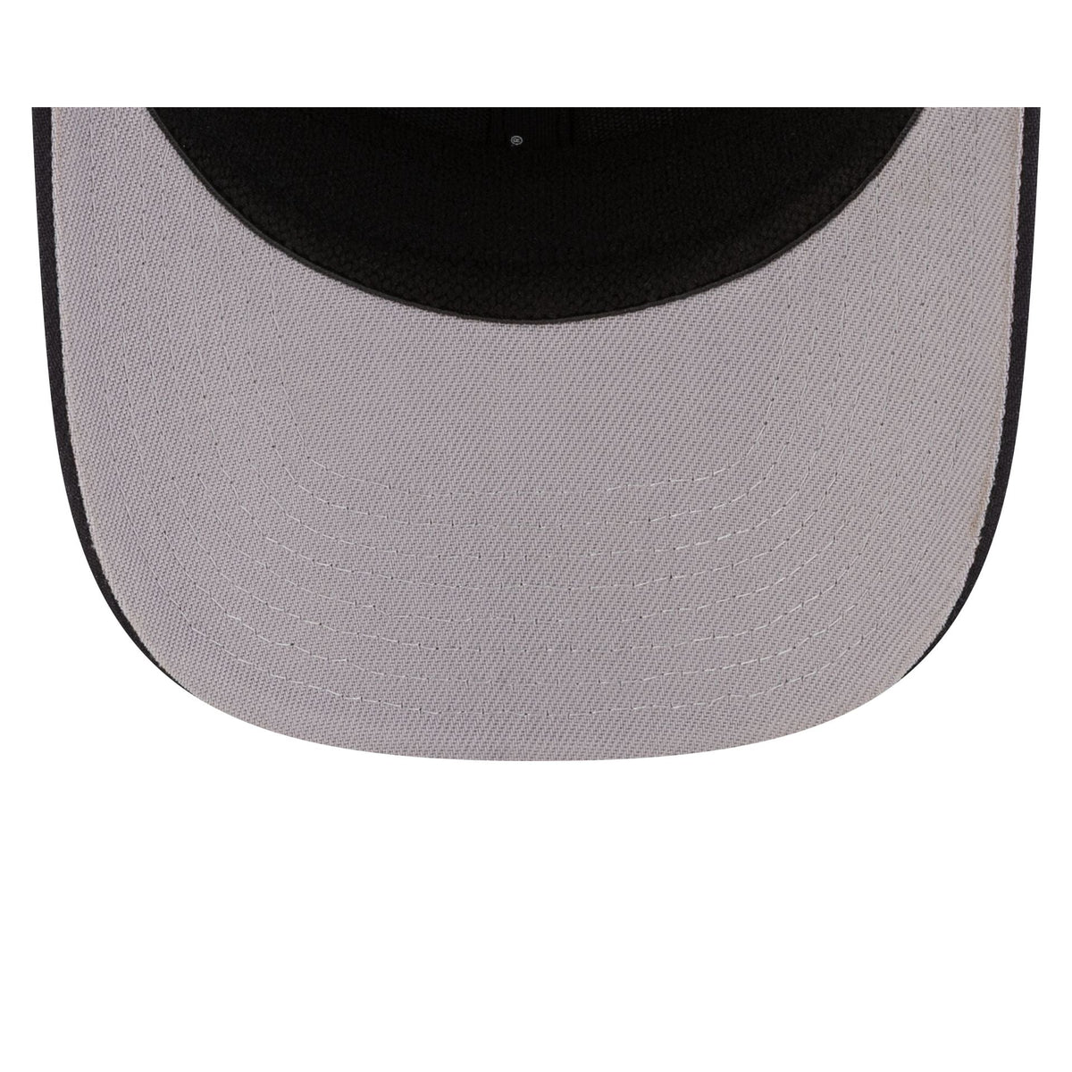 U.S. Soccer Men's National Team Americana Flag Navy 9SEVENTY Stretch-Snap Hat - Image 7