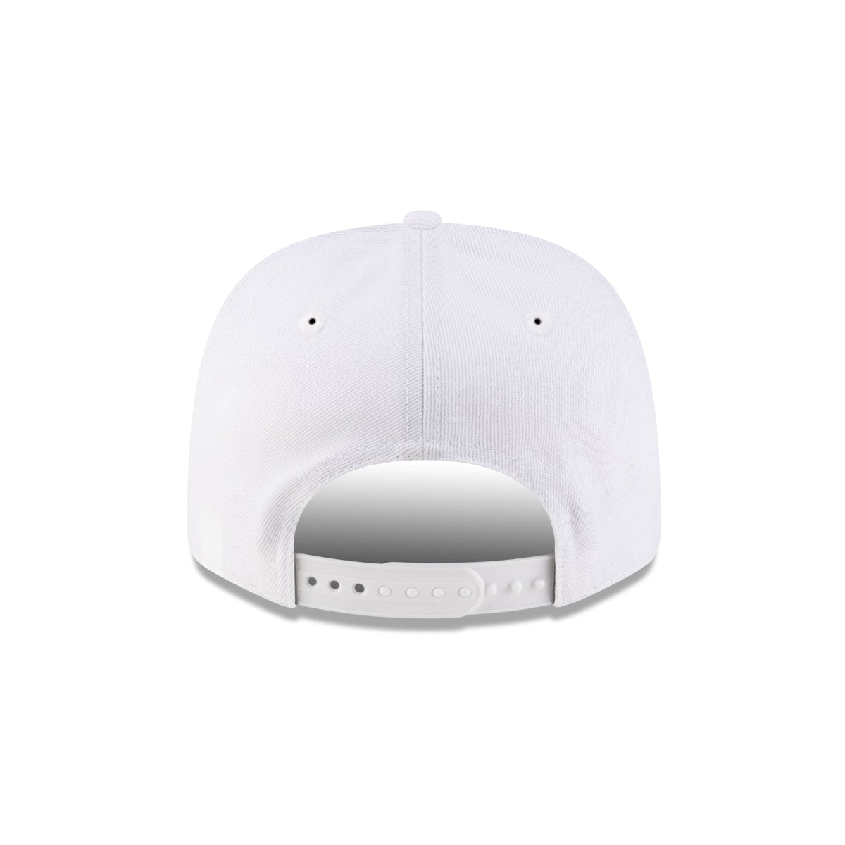 U.S. Soccer Men's National Team Americana White 9SEVENTY Stretch-Snap Hat - Image 6