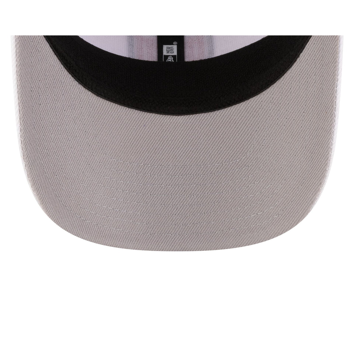 U.S. Soccer Men's National Team Americana White 9SEVENTY Stretch-Snap Hat - Image 7
