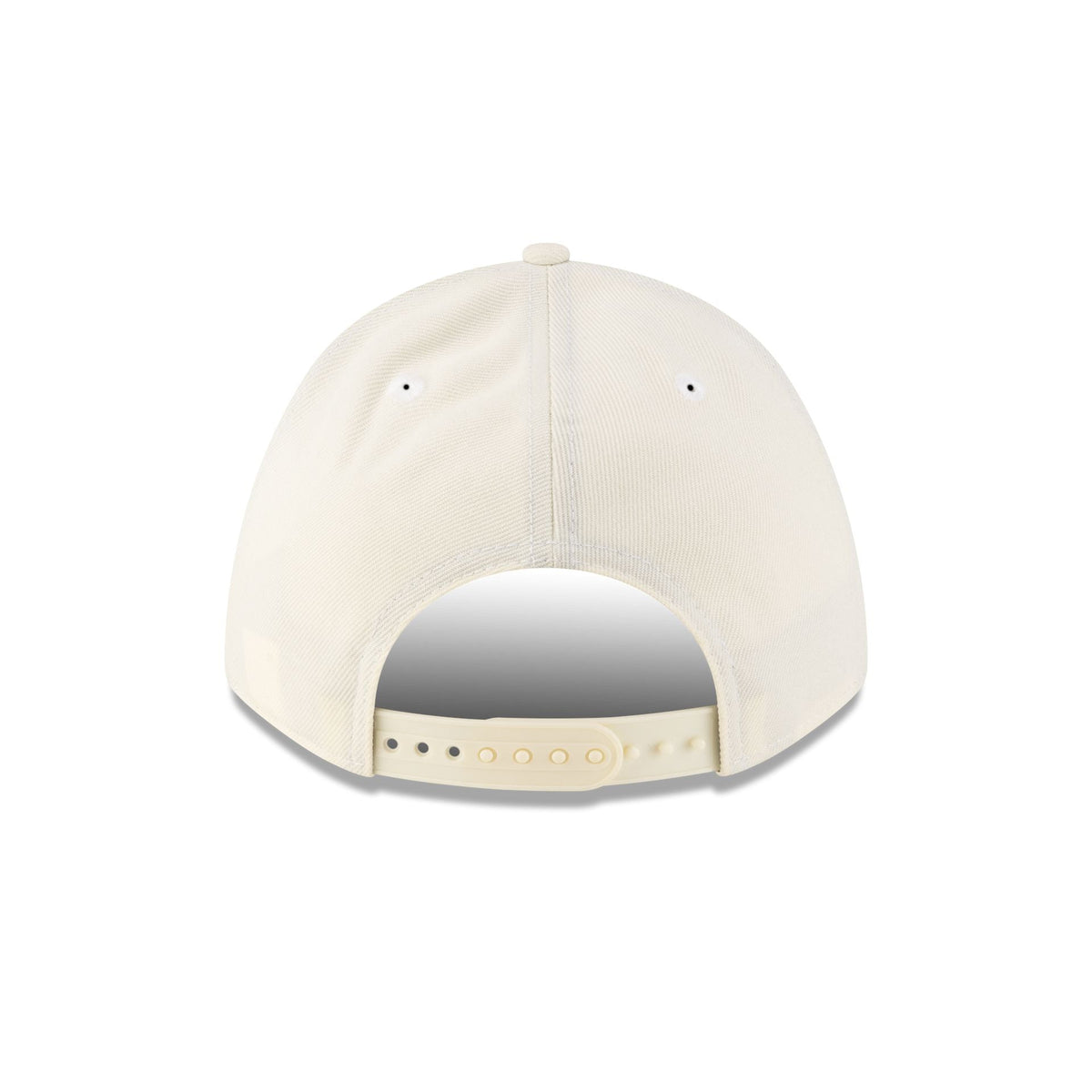 U.S. Soccer Men's National Team Chrome 9FORTY M-Crown A-Frame Snapback Hat - Image 6