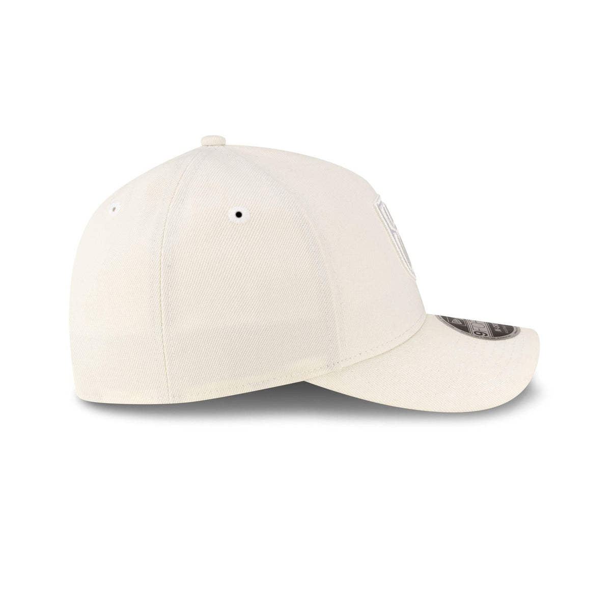 U.S. Soccer Men's National Team Chrome 9FORTY M-Crown A-Frame Snapback Hat - Image 5